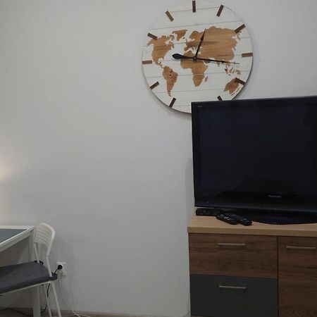 Apartment Katowice City Center 外观 照片