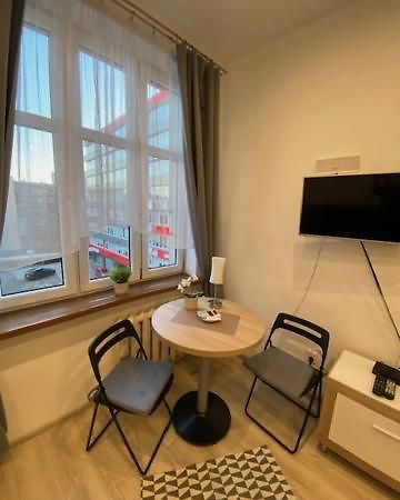 Apartment Katowice City Center 外观 照片