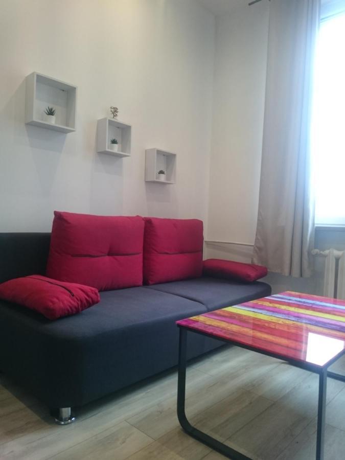 Apartment Katowice City Center 外观 照片