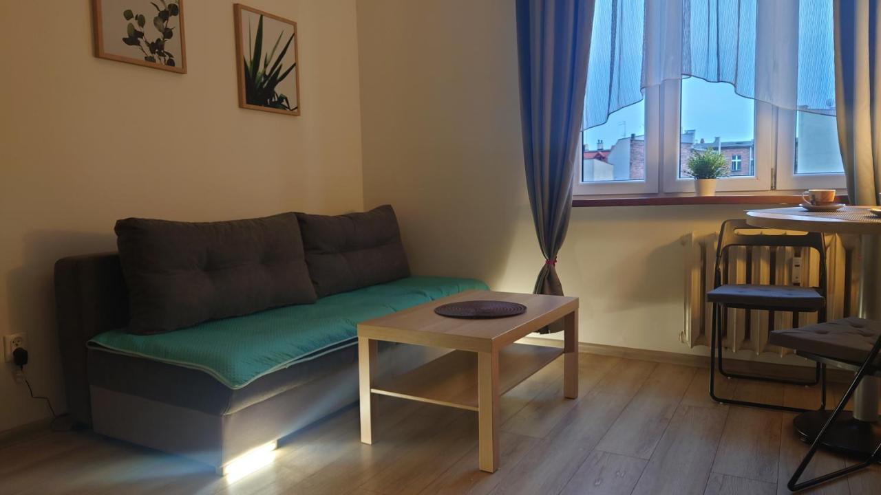 Apartment Katowice City Center 外观 照片