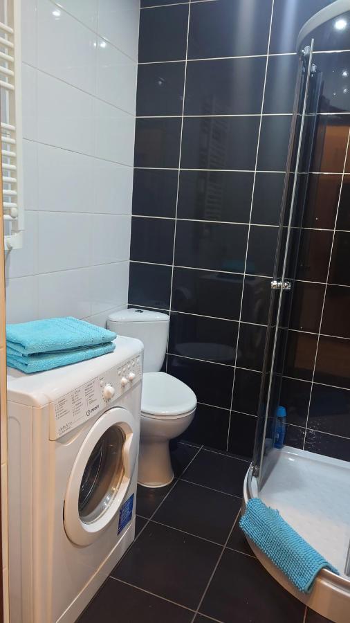 Apartment Katowice City Center 外观 照片
