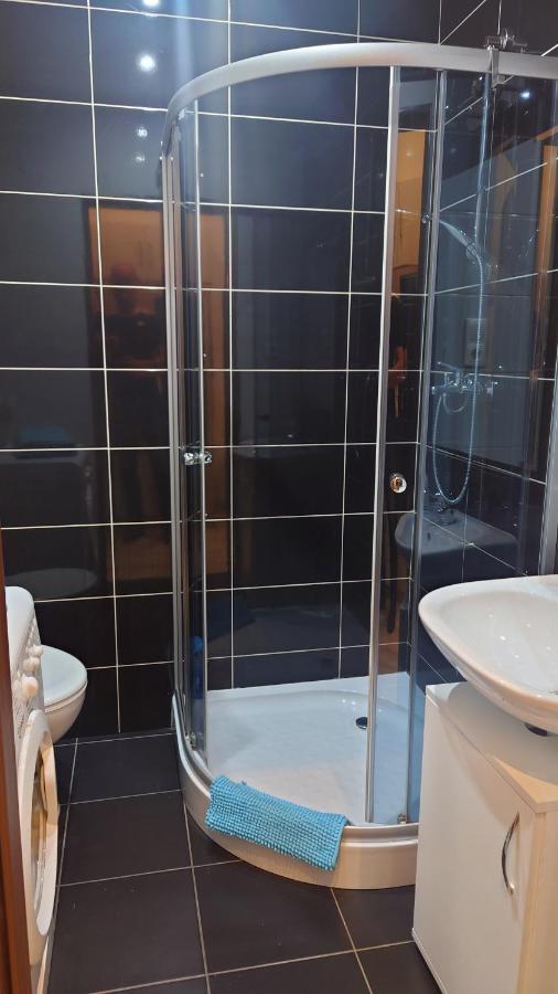 Apartment Katowice City Center 外观 照片