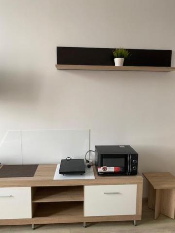 Apartment Katowice City Center 外观 照片