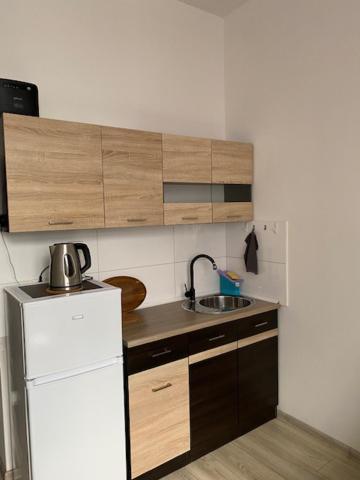 Apartment Katowice City Center 外观 照片
