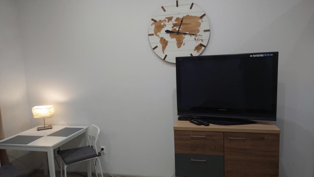 Apartment Katowice City Center 外观 照片