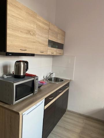 Apartment Katowice City Center 外观 照片