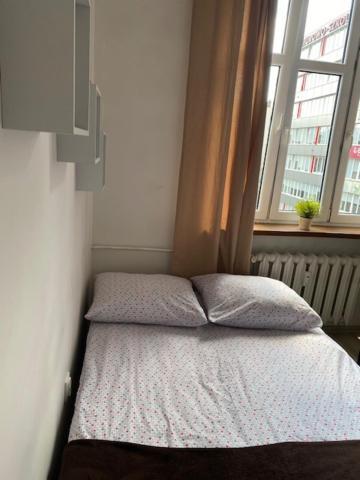 Apartment Katowice City Center 外观 照片