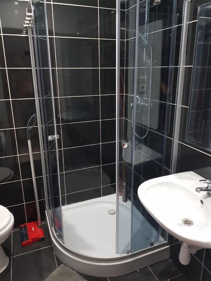 Apartment Katowice City Center 外观 照片
