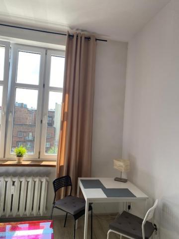 Apartment Katowice City Center 外观 照片