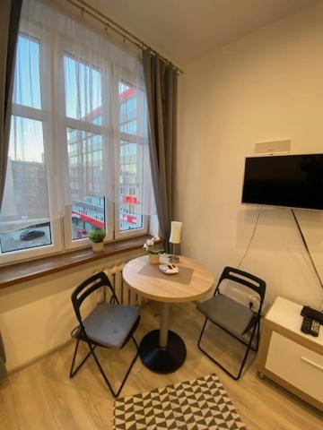 Apartment Katowice City Center 外观 照片